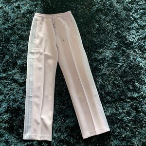 Ivy Park x Adidas Suit Pant | Purple Glow Size S